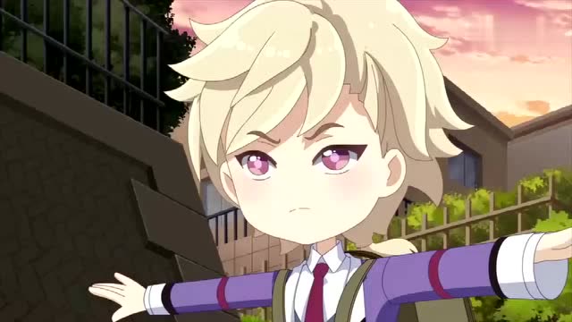 小花仙第四季:好大的蝴蝶,奥丁这是在做什么