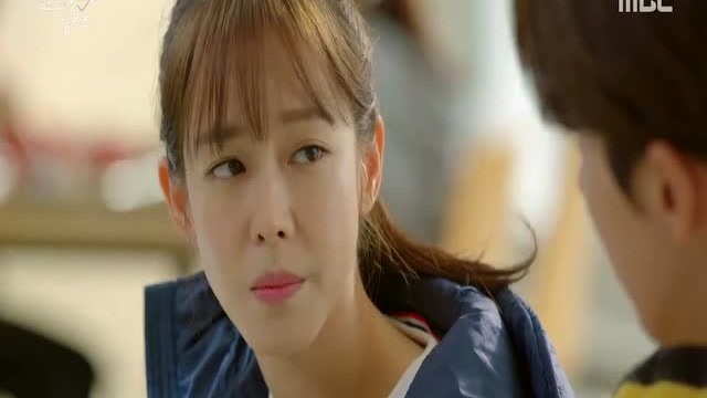 举重妖精:郑俊亨拒绝前女友倒追,学长嫌弃宋诗好,校花也会栽跟头!