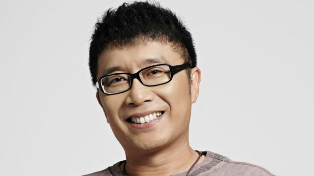 庞龙现场唱《兄弟抱一下》重情重义是条汉子