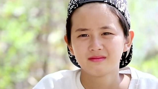 《变形计》感觉富家女没怎么改变,就被爸爸接回城市了