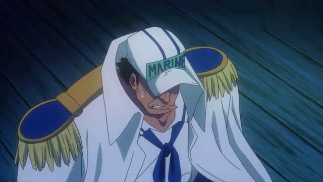 海贼王:两年后路奇初次登场,一出手都是一击必杀啊