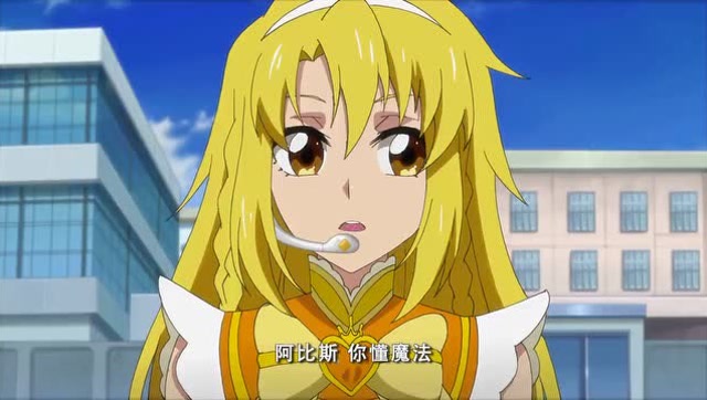 巴啦啦小魔仙:无音精灵企图破坏钢琴,白衣少年用魔法助小蓝姐姐
