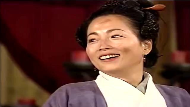 《封神榜》:龙王看见殷十娘的信物竟转头就走!