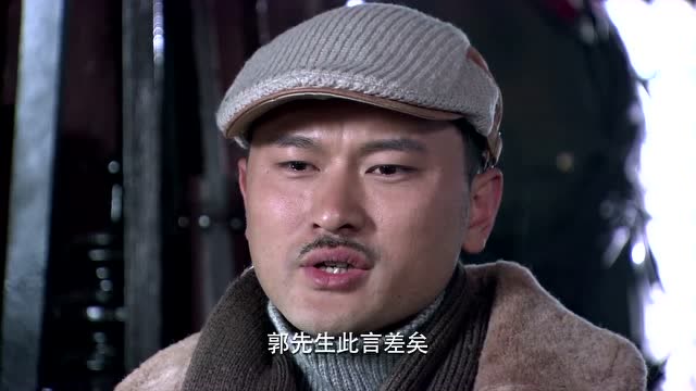 二炮手 !郭闻志提出这样的要求,让小日本急了!