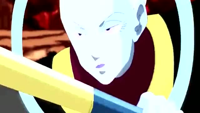 关键时刻维斯来救场,龙珠超:前任大神官击败了悟空,比鲁斯和琦玉