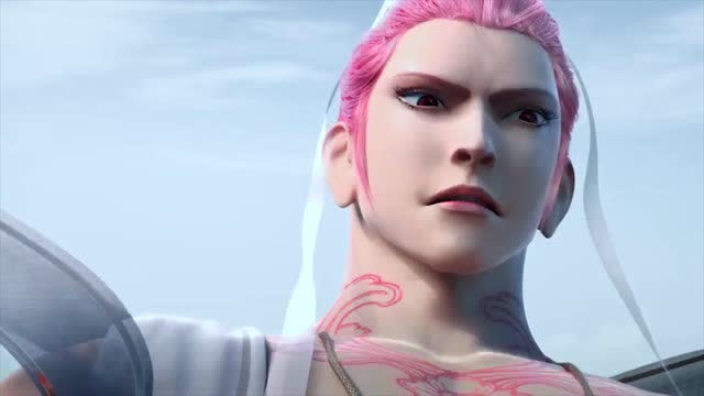 西行纪:杀心观音实力太强,瞬间解决唐三藏和敖雪!