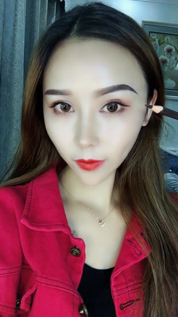 高挑眉这么画,学会了么