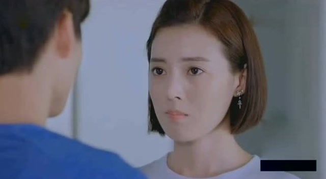 甜蜜暴击这骆冠言得知真相却不指责何小枫