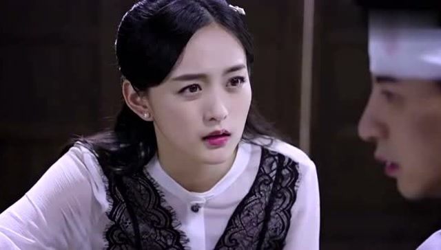 《烈火刀影》彩儿闭门告诫小夏没想到引发小夏再度失忆