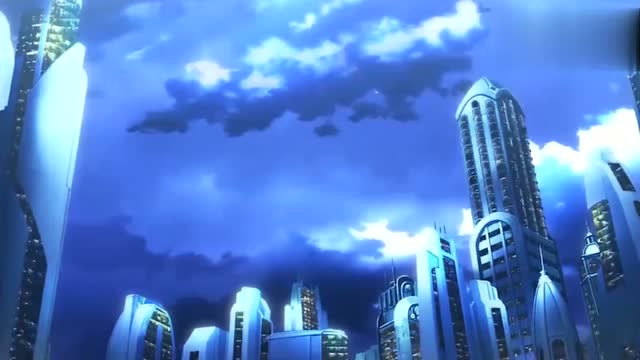 抱歉,这"天界"没什么了不起