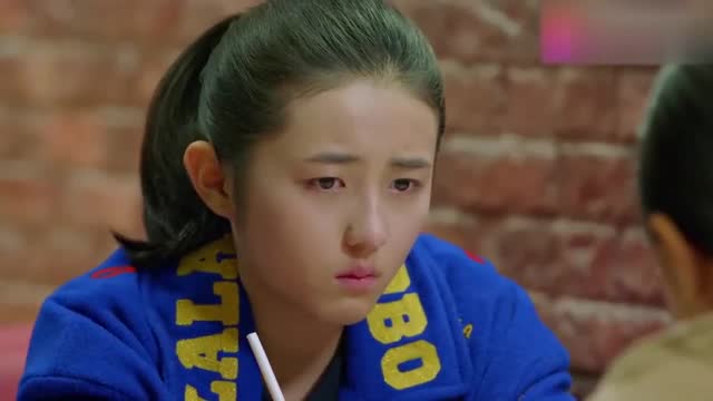 小别离:琴琴觉得事情还有挽回的余地,朵朵觉得很有道理