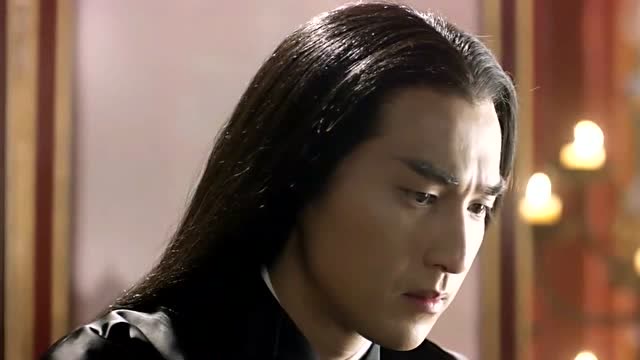 《三生三世十里桃花》天族太子夜华为何会喜欢凡人素素?