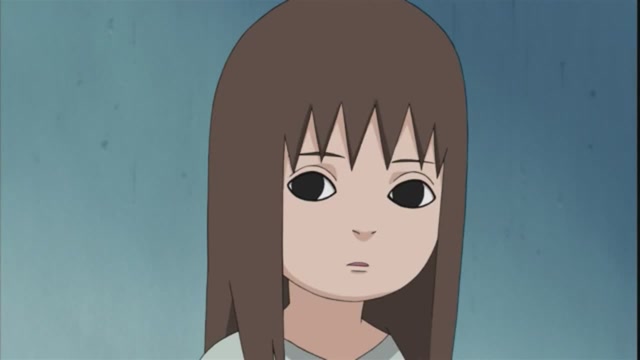 火影忍者大和小时候就长这样看起来好萌啊