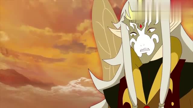 小花仙第四季:风沙王的理想是什么?雅加有什么阴谋?