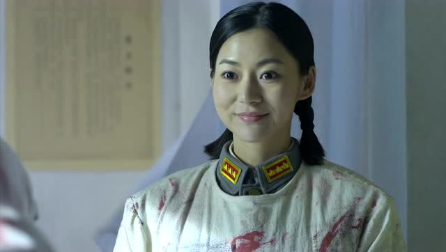 方芳听闻特一营赶往台儿庄,心不在焉了吧