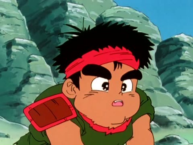 光能使者:邪动神钢牙虎组装完成,加斯吃饱后拿过光能弓准备试拉