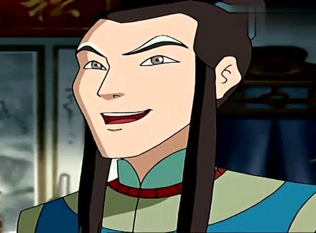 围棋少年,方胜要被处死,江流儿怒斥雷凌云:有我在别想当棋圣!