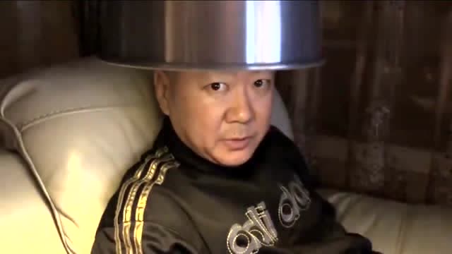 郭冬临示范自我介绍超可爱贴心提醒面试时要微笑