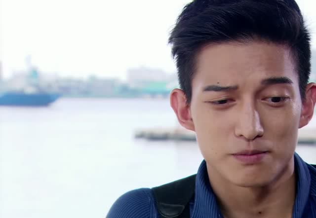 超级大英雄:天尚讲起洪晓东的故事时,章显婷眼含泪花!
