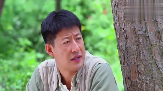 何队长中枪伤,说不能小看这帮狗汉奸,李龙飞要求把任务交给他