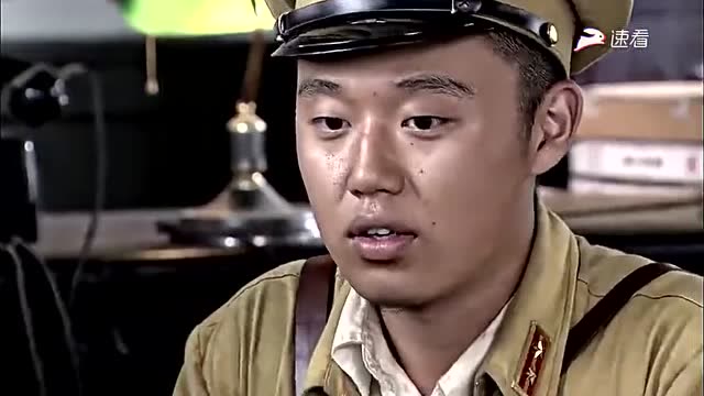 八路假扮小鬼子倒汽油,一颗洋火下去,火焰直通鬼子据点