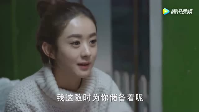 杉杉来了:封月才生完孩子,又马上怀上了二胎,杉杉的反应好可爱