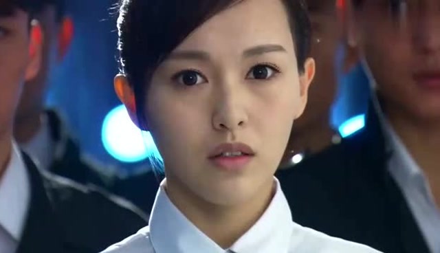 x女特工:教官的问题只有罗逸菲回答对了,不料最后却被惩罚!