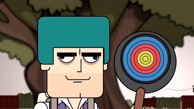 痴鸡小队:呆鸡被队友套路,也逃不过真香定律