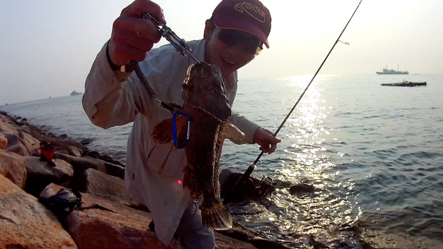 fishtank 小根钓行