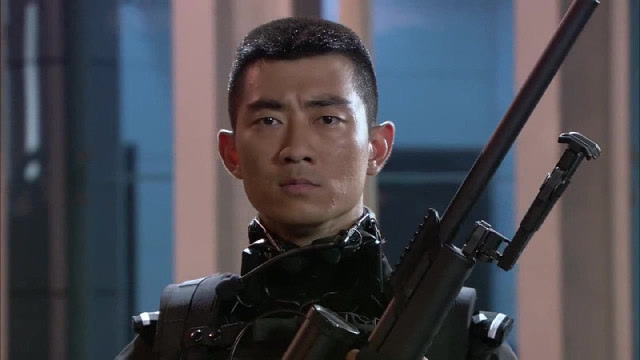 特警力量:吴迪开会不在状态,突然说出这话,队员们听了都吓到了