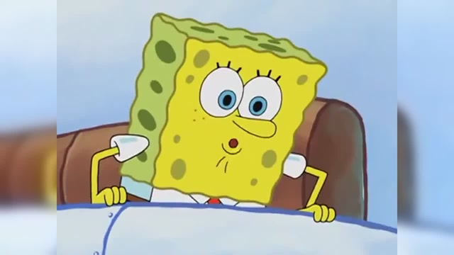 海绵宝宝8:手套乐园设备老化,摩天轮飞出去了!