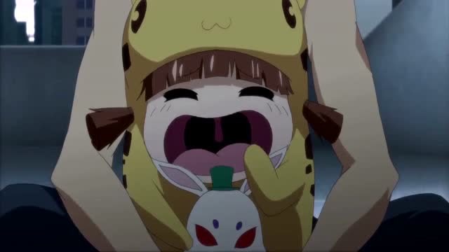 我叫白小飞:软萌小鹿神经大条,居然得出兔子爱吃蚯蚓的结论