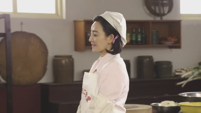 《养母的花样年华》王开翠来哄援朝开心可他的脸却像石头一样