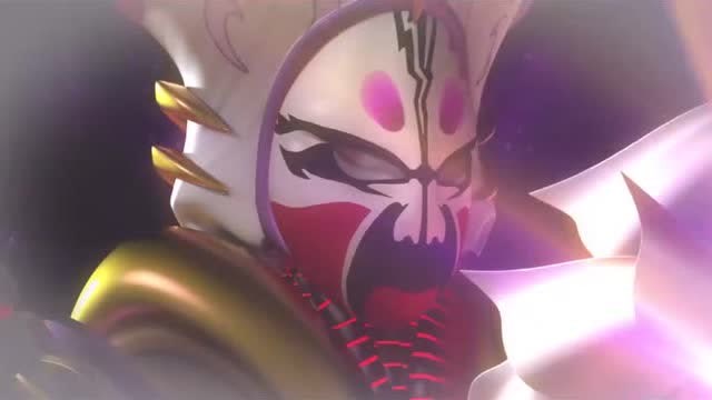 神兽金刚4姬皮将军吸收暗源能力量连自己的下属都要赶尽杀绝