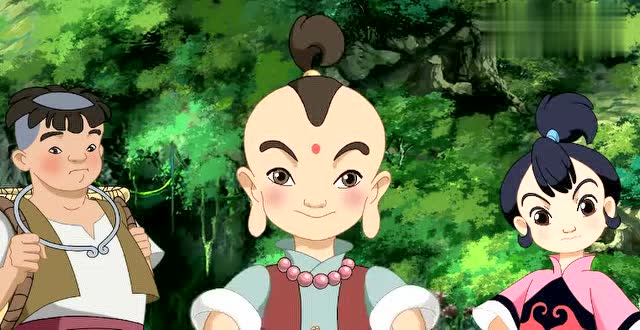 小济公:小济施计让贾有才上钩,他们能否成功教训贾有才!