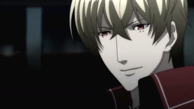 暮光幻影第一季:布拉德的真实身份,为何让瞳感到惊讶呢