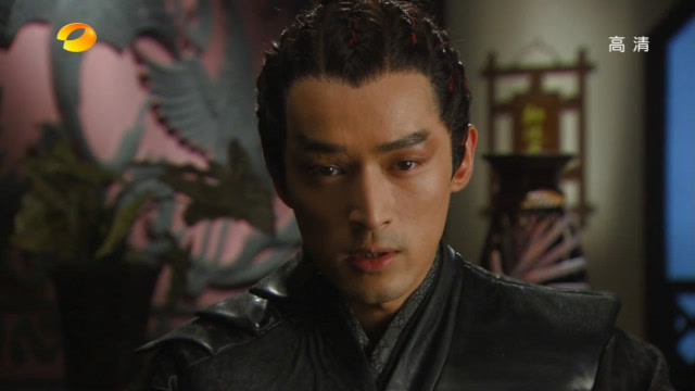 宇文拓给小雪讲自己的故事关于宁珂的故事