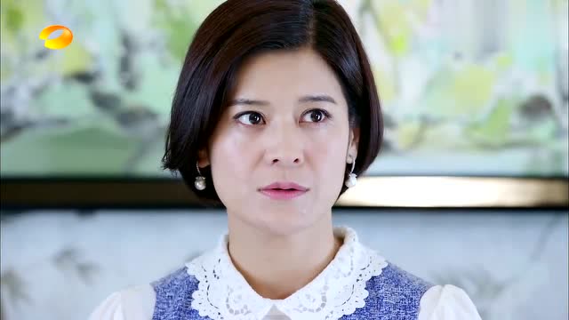 美味奇缘:陈丽华怂恿张倩兰,不要让昆金离开