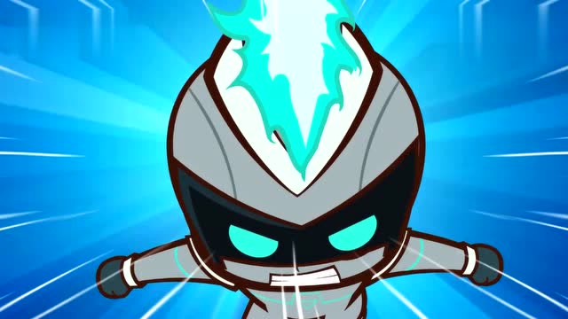 谜之城:小心超人找寻到伽罗,却突然发现浑身无力,将变成稻草人