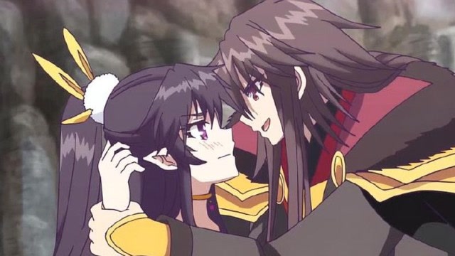 白夜玲珑:玲珑对凤王大打出手被小看,凤王直呼能抓到我就听你的!