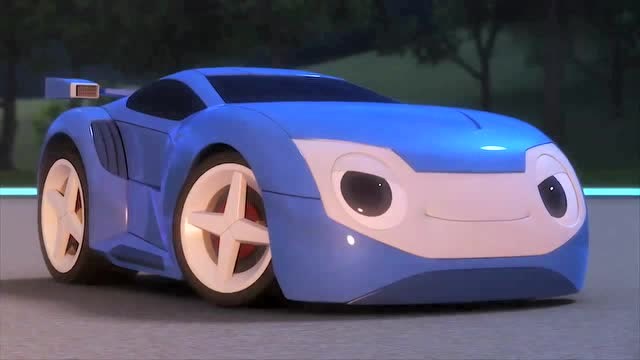 劲战炫车:布鲁威尔终于跨过了火焰 我们做到了