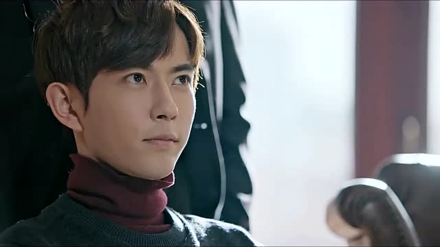 程天佑×程天恩_程天佑的情话_程天佑为什么失明