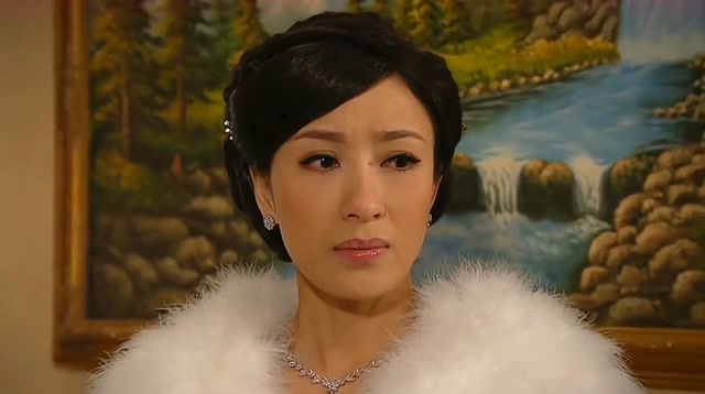 名媛望族:康子君真是悲剧,竟然被人这样对待,太可怜了