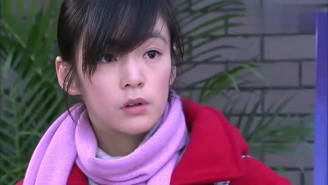一生只爱你:小青在服装会上碰到引弟子,母女俩相见却不相识