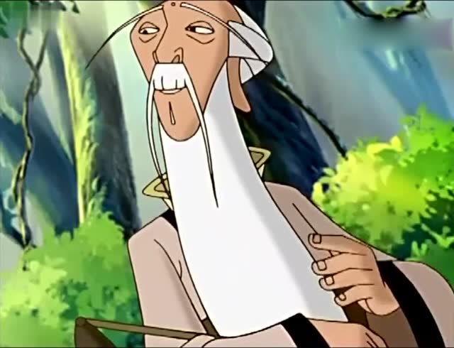 哪吒传奇 哪吒实力被封印不开心,太乙真人让他去找风火轮
