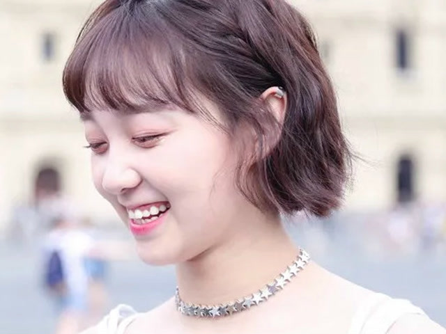 李子璇到底有没有实力?看看豆子在《加油美少女》中的表现吧!