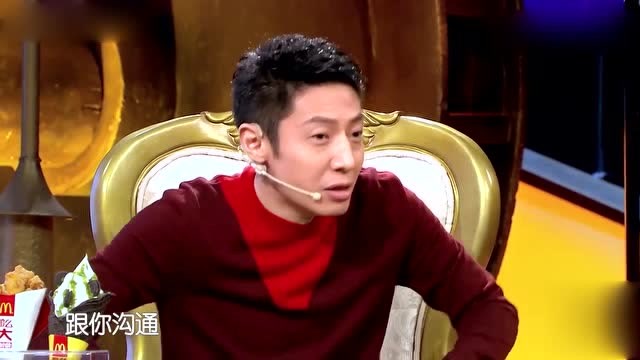 放学别走:撒贝宁看完奇葩校规,直言写校规的人不过脑子!