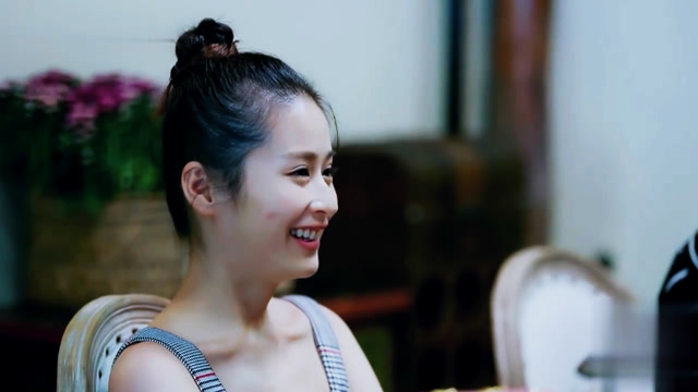 程莉莎对颖儿高度赞赏,一句话夸的颖儿害羞,付辛博听了倍有面!