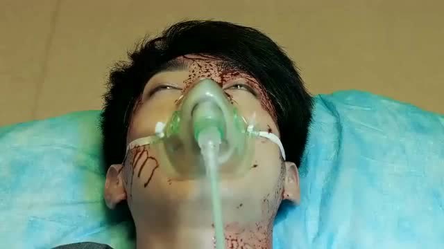 小伙抢救无效死亡,不料死后灵魂离体,太不可思议了!