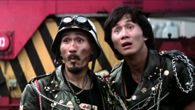 最佳拍档2大显神通